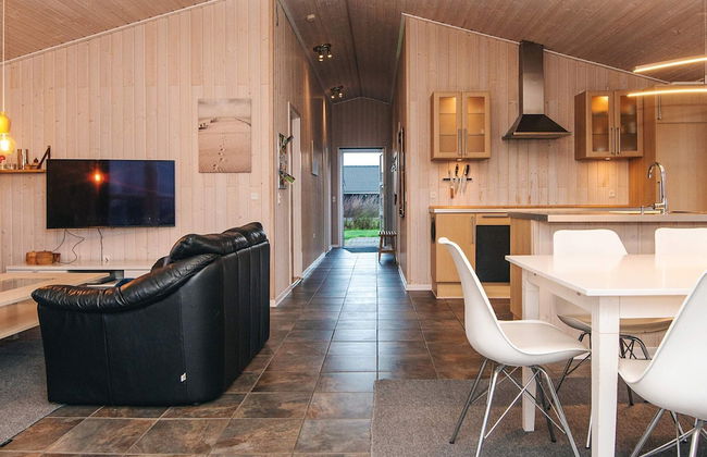 Charming Sauna Cottage-by Traum - Foto 27