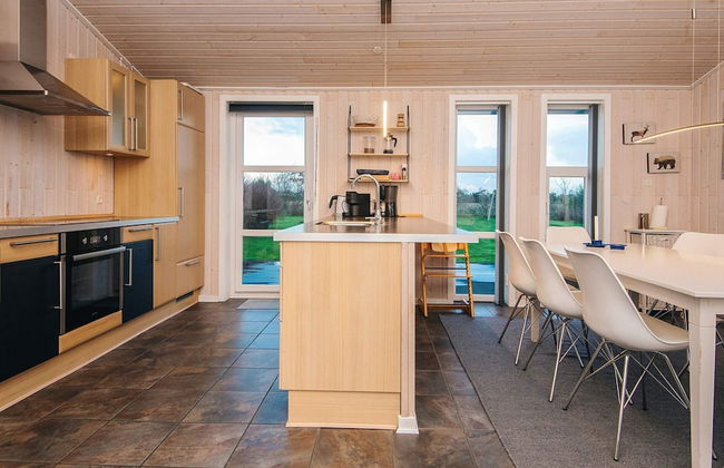 Charming Sauna Cottage-by Traum - Foto 10