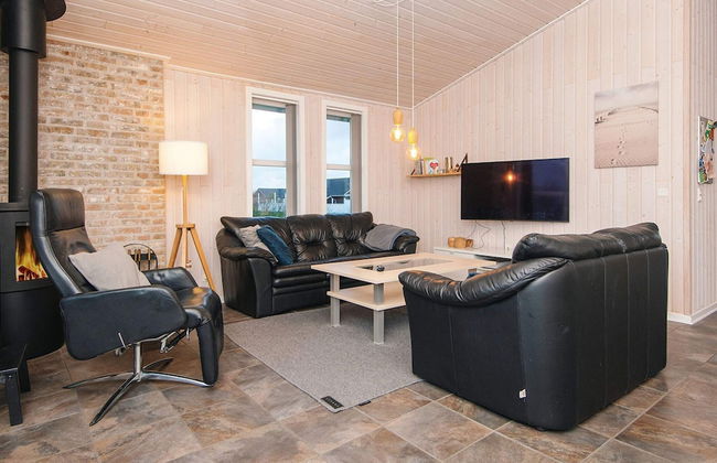 Charming Sauna Cottage-by Traum - Foto 24