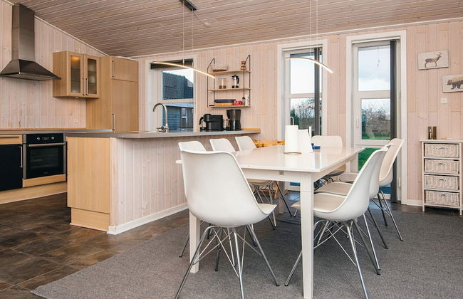 Charming Sauna Cottage-by Traum - Foto 11