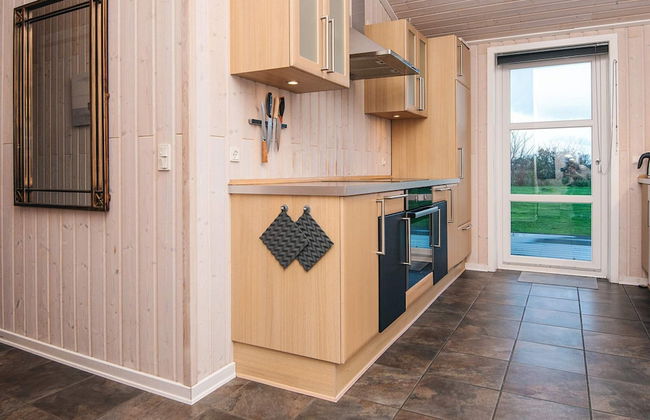 Charming Sauna Cottage-by Traum - Foto 7