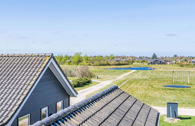 Charming Sauna Cottage-by Traum - Foto 34