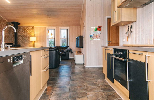 Charming Sauna Cottage-by Traum - Foto 9