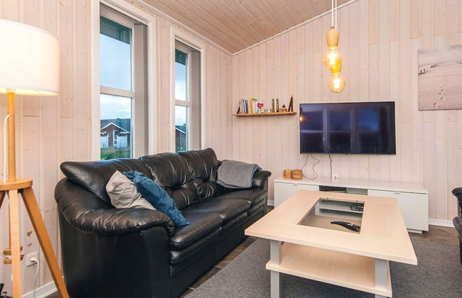 Charming Sauna Cottage-by Traum - Foto 14