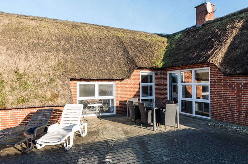 Photo 30 - 8 Person Holiday Home in Blavand