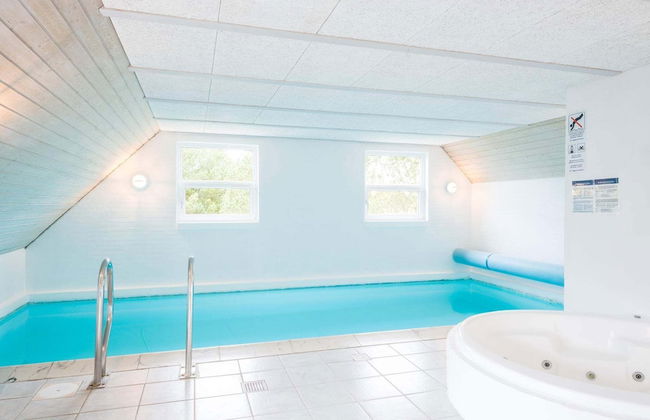 8 Person Holiday Home in Blavand - Foto 5