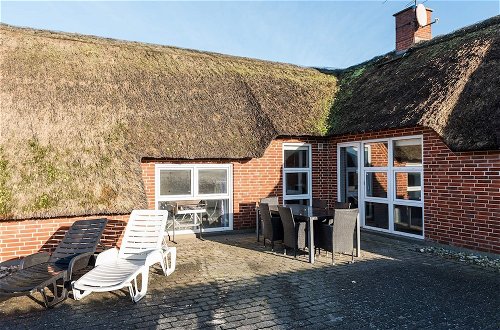 Photo 34 - 8 Person Holiday Home in Blavand