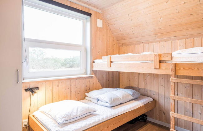 8 Person Holiday Home in Blavand - Foto 20
