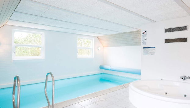 8 Person Holiday Home in Blavand - Foto 2