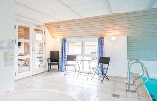 Photo 3 - 8 Person Holiday Home in Blavand