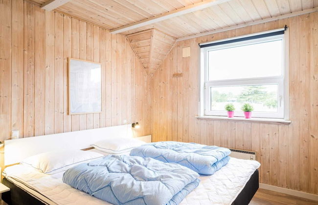 8 Person Holiday Home in Blavand - Foto 18