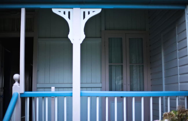 Apple Blossom Cottage - Foto 4