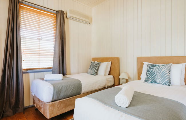 Apple Blossom Cottage - Foto 3