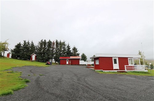 Foto 53 - Höfði Cottages