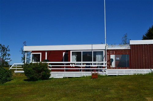 Foto 25 - Höfði Cottages