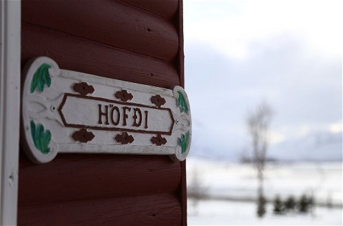 Foto 55 - Höfði Cottages