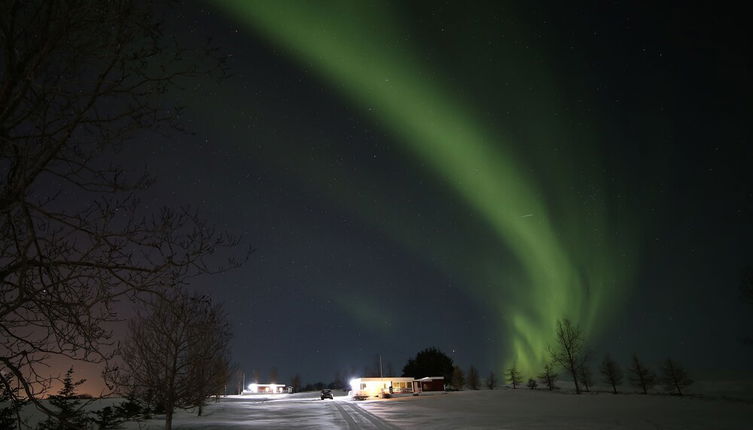 Photo 1 - Höfði Cottages