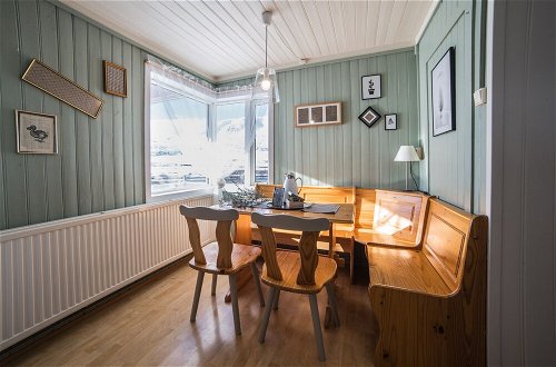 Foto 18 - Höfði Cottages