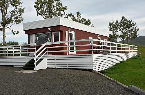 Foto 48 - Höfði Cottages