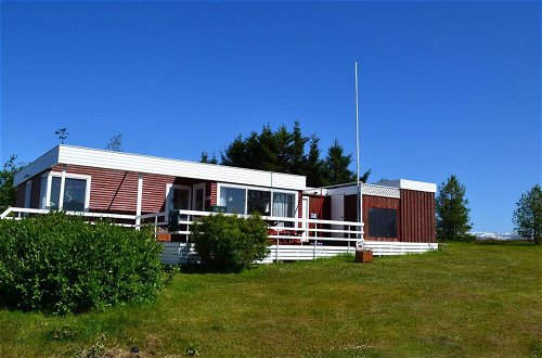 Foto 19 - Höfði Cottages
