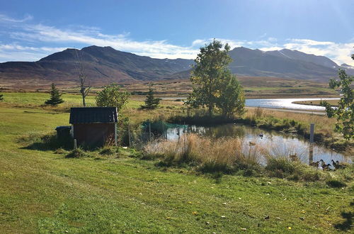 Photo 68 - Höfði Cottages