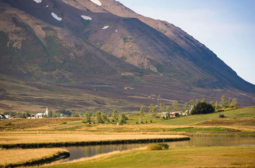 Photo 60 - Höfði Cottages