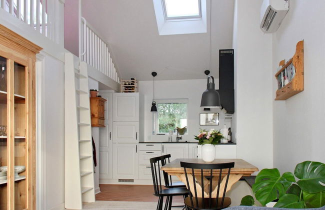Holiday Home in Sønder Stenderup - Photo 8