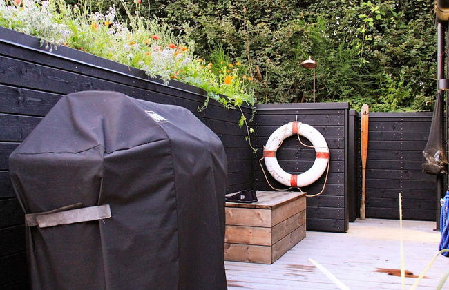 Holiday Home in Sønder Stenderup - Photo 14