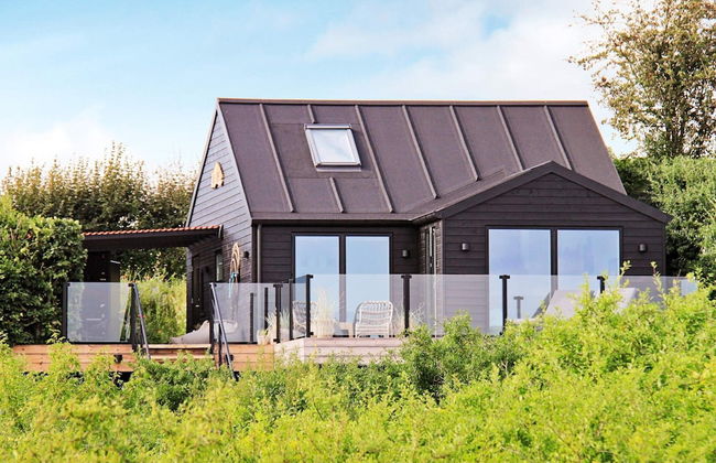 Holiday Home in Sønder Stenderup - Photo 1