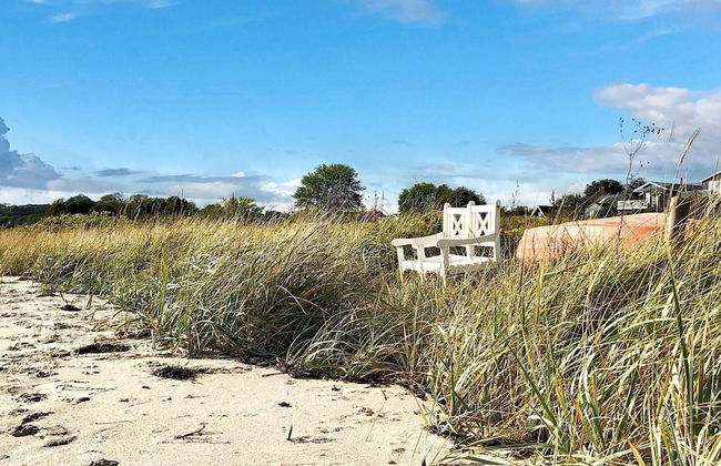 Holiday Home in Sønder Stenderup - Photo 13