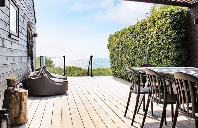 Holiday Home in Sønder Stenderup - Photo 16