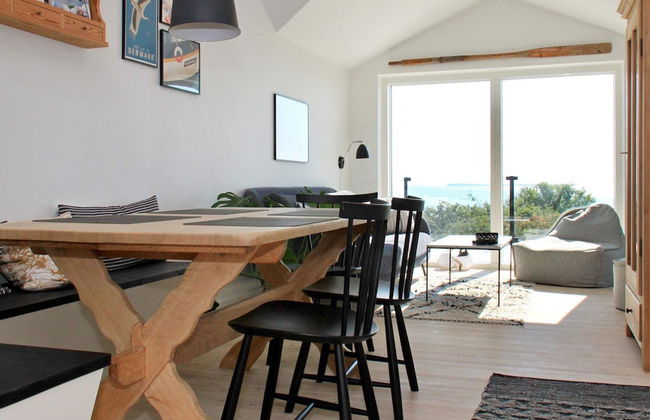 Holiday Home in Sønder Stenderup - Photo 9