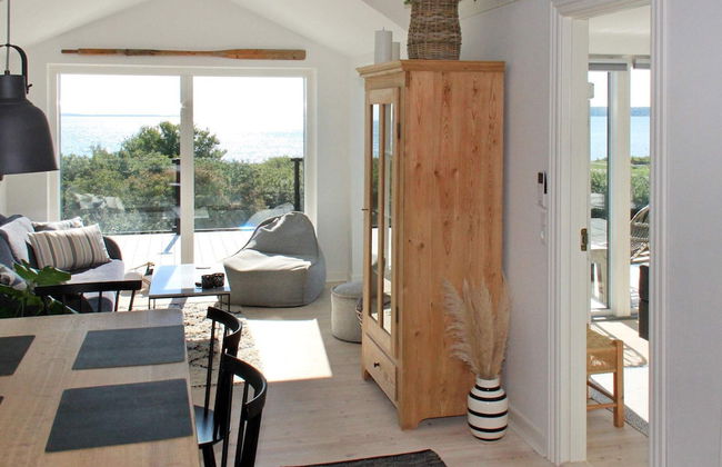 Holiday Home in Sønder Stenderup - Photo 2