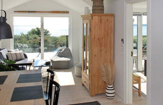 Photo 2 - Holiday Home in Sønder Stenderup