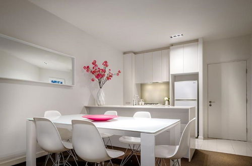 Foto 9 - Milano Serviced Apartments