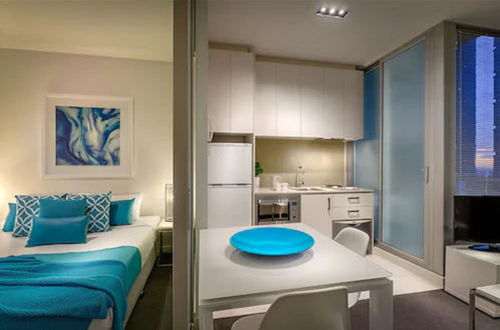 Foto 7 - Milano Serviced Apartments