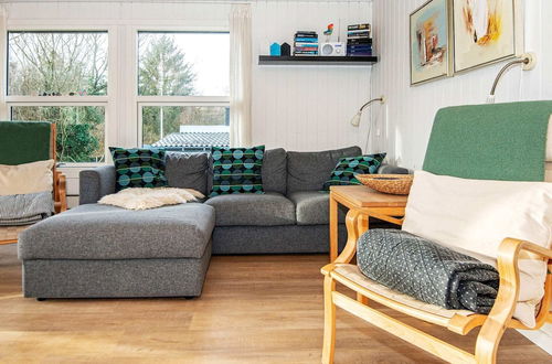 Photo 3 - 7 Person Holiday Home in Ebeltoft