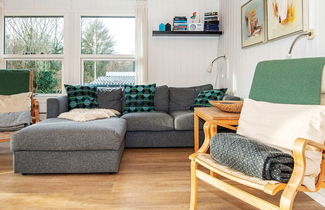 Photo 3 - 7 Person Holiday Home in Ebeltoft