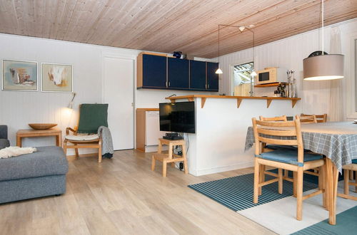 Photo 9 - 7 Person Holiday Home in Ebeltoft