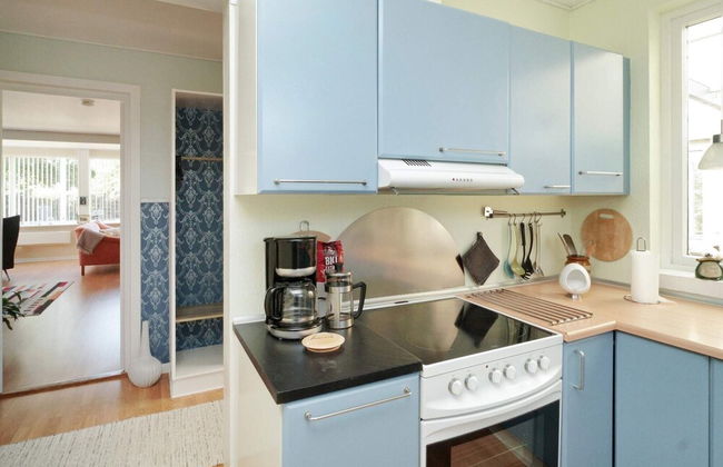 6 Person Holiday Home in Korsor - Foto 7