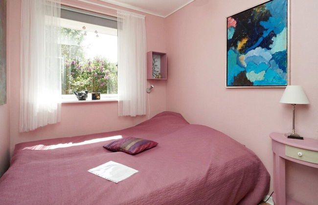 6 Person Holiday Home in Korsor - Foto 5