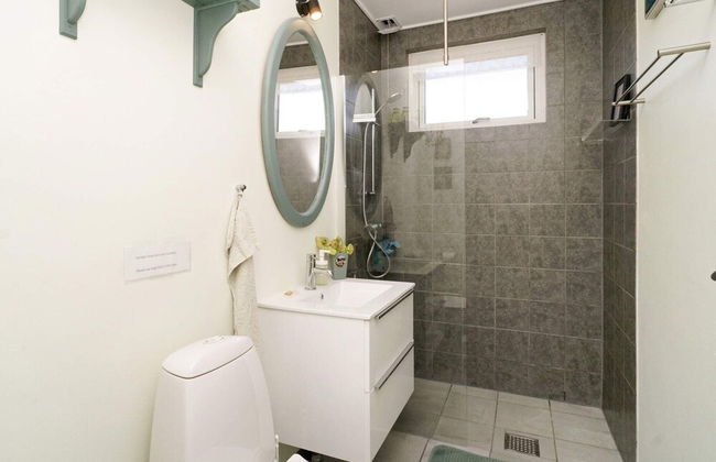 6 Person Holiday Home in Korsor - Foto 11