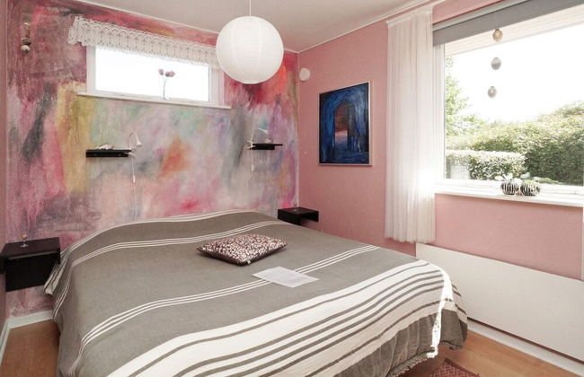 6 Person Holiday Home in Korsor - Foto 2