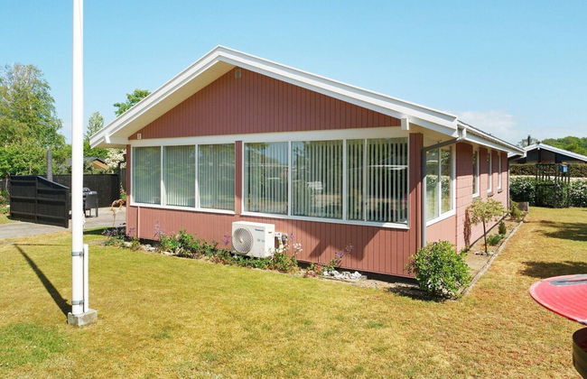 6 Person Holiday Home in Korsor - Foto 18