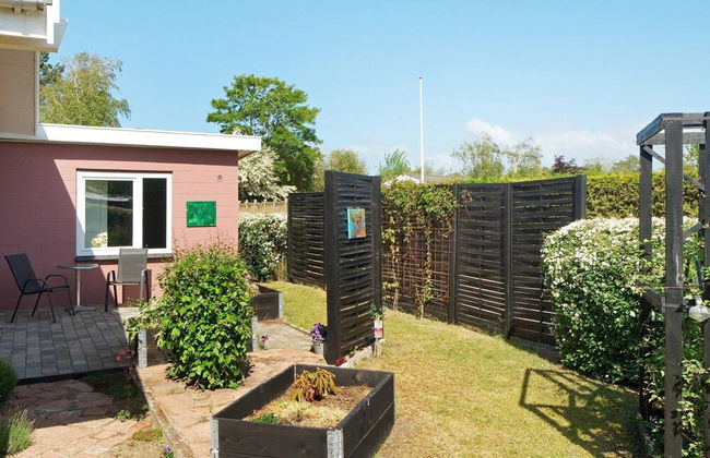 6 Person Holiday Home in Korsor - Foto 20