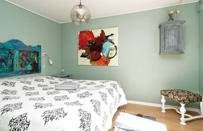 6 Person Holiday Home in Korsor - Foto 4