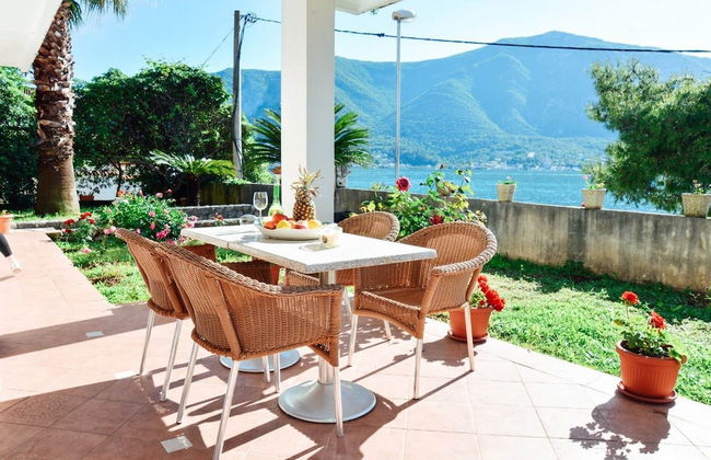 Waterfront Apartment Petrovina - Photo 14