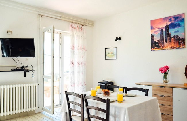 Waterfront Apartment Petrovina - Photo 16