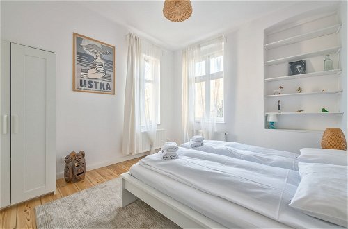 Photo 20 - Dom&House -Apartamenty Kamienica Sopocka
