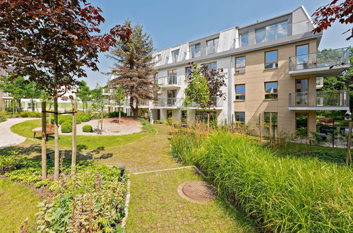 Foto 37 - Dom & House - Apartamenty Dolny Sopot